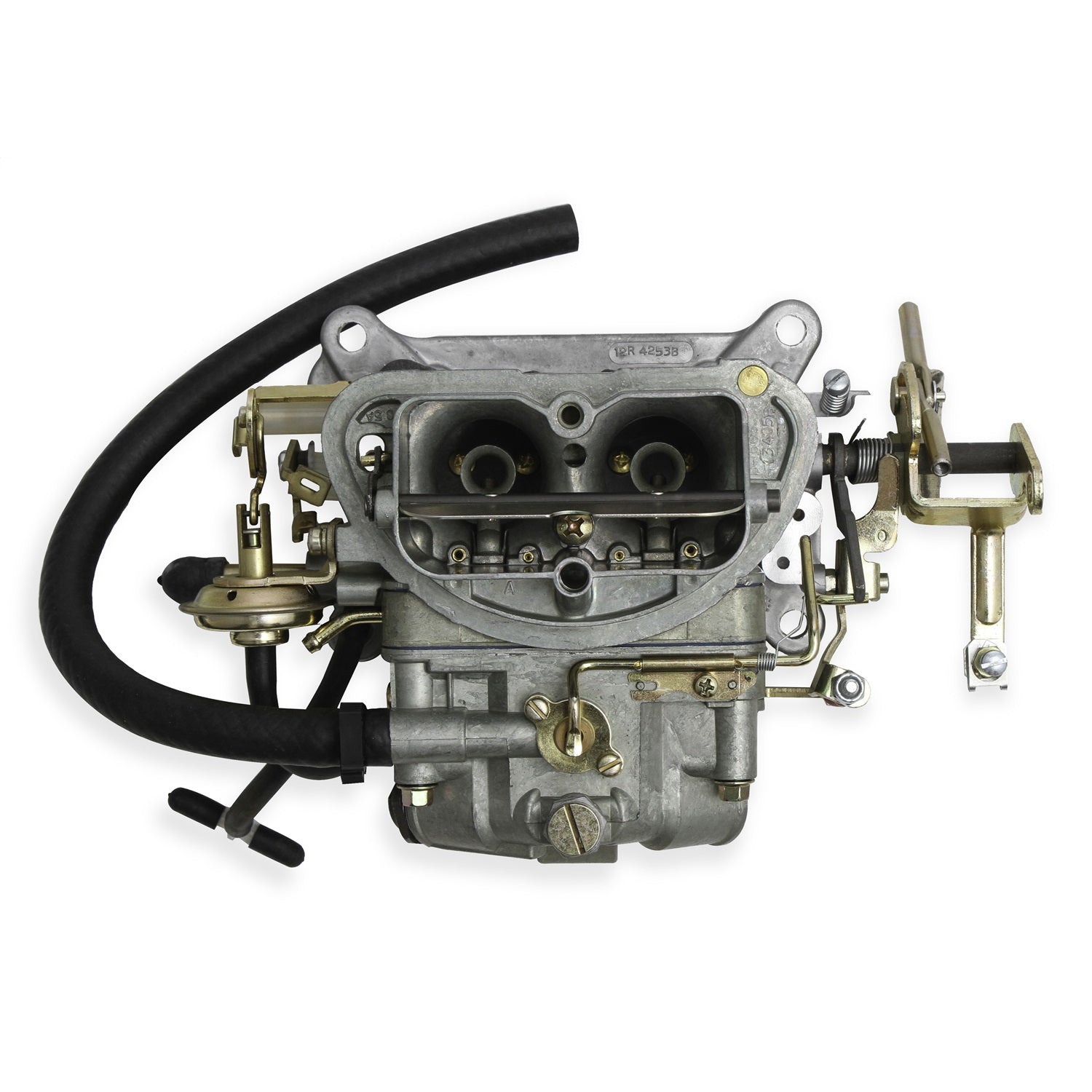 Holley OEM Muscle Car 350 CFM 2-Barrel Carburetor - Holley Flange