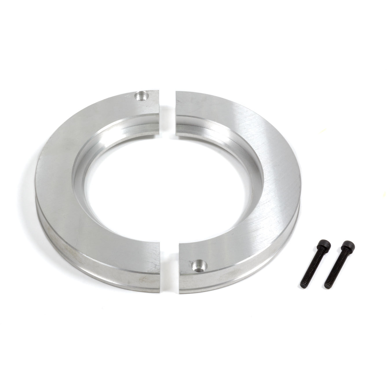 Eagle BB Chevy Crankshaft Adapter