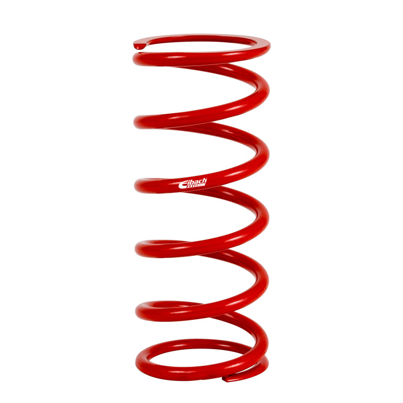 Eibach Coil-Over Spring - 1.880 in ID - 10.000 in Length - 350 lb/in Spring Rate - Red