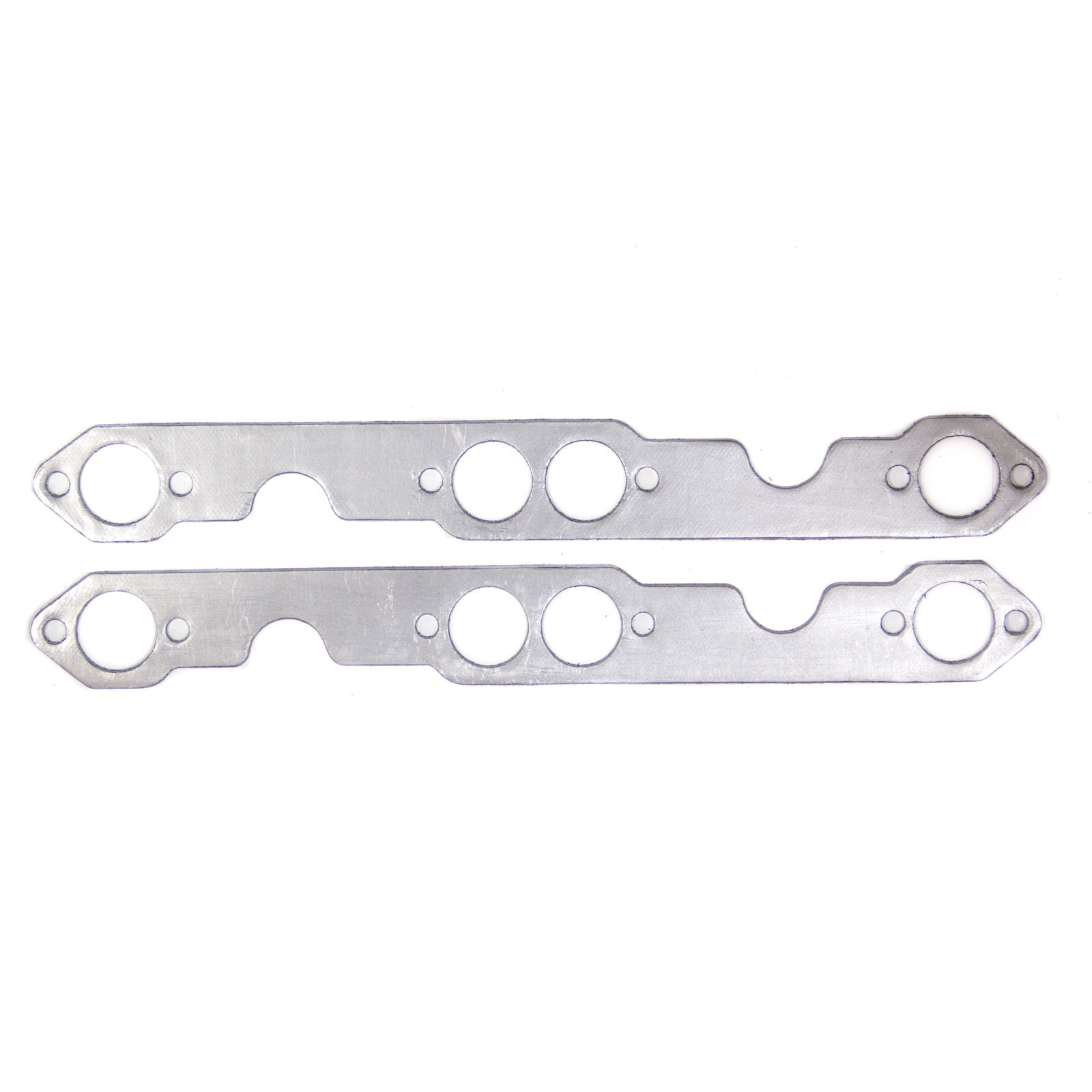 Remflex Exhaust Gaskets Exhaust Gaskets SBC 1-7/16 Round Port