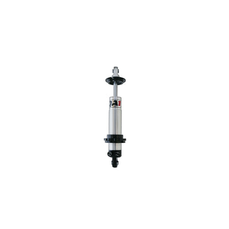 QA1 Proma Star Twintube Double Adjustable Shock - 11.63 in Compressed / 17.00 in Extended - 2.00 in OD - Threaded