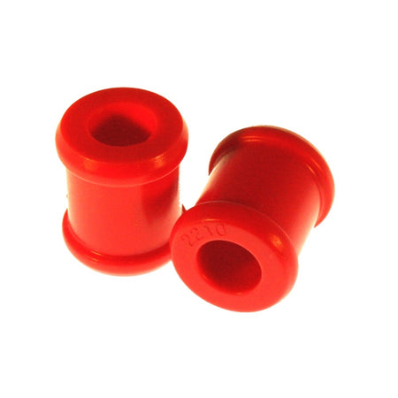 Energy Suspension Straight Shock End Bushing 5/8" ID 1-1/16" OD 1-7/16" Long - Polyurethane