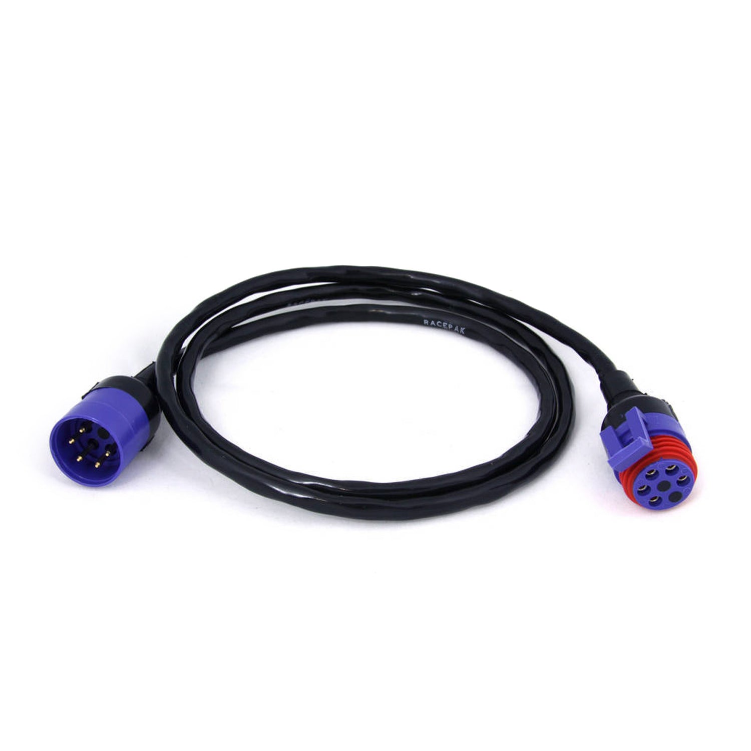 Racepak Cable V-Net 5 Pin 108in Length