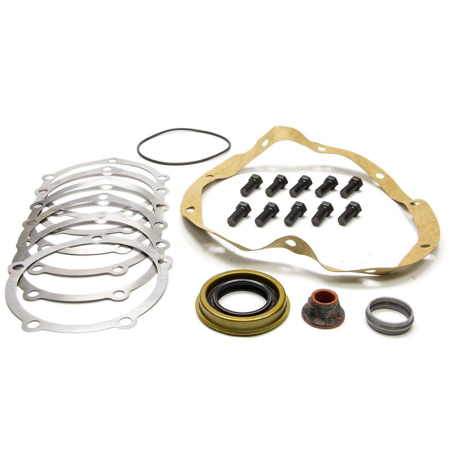 Ratech Ring & Pinion Installation Kit