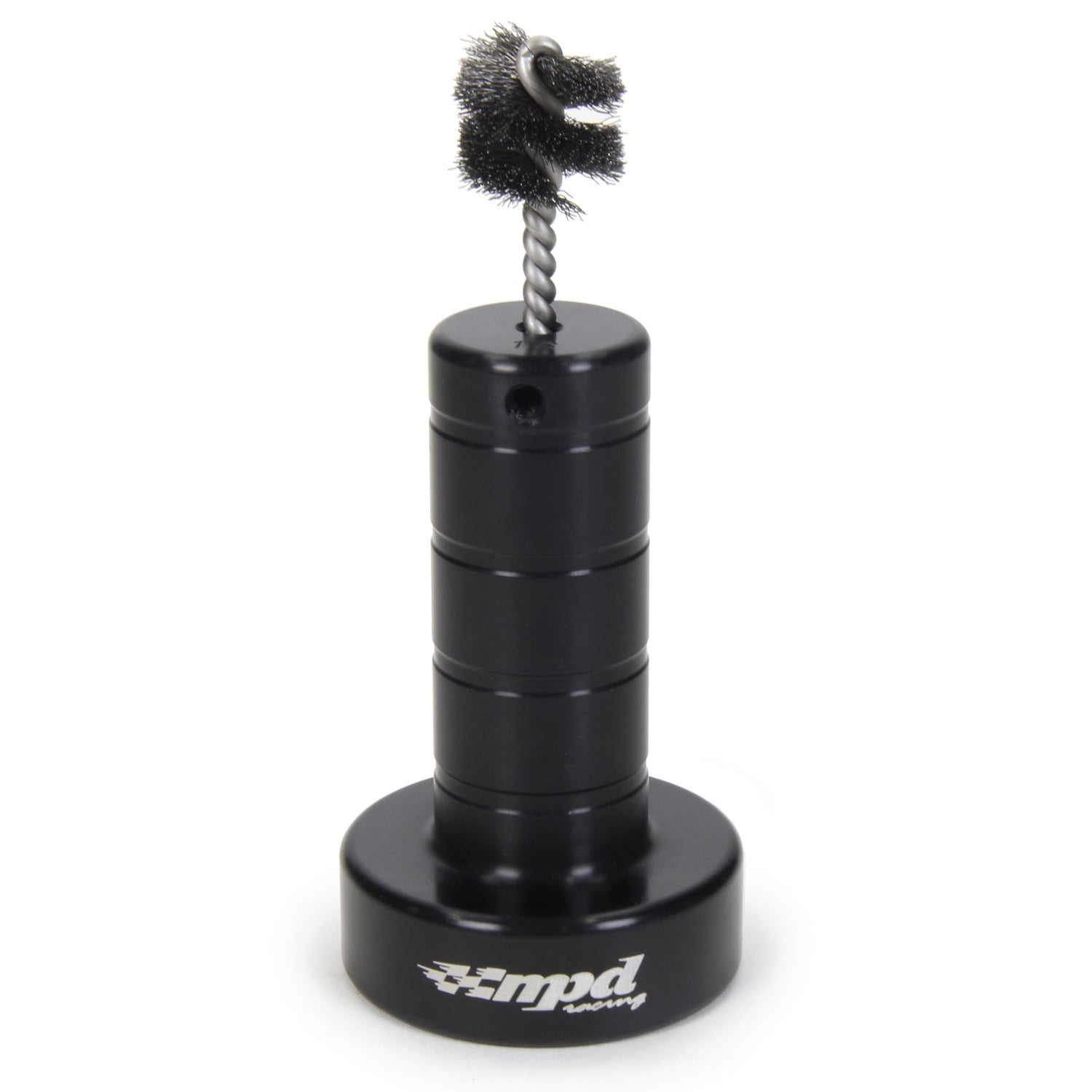 MPD 1-1/8" Torsion Bar Cleaning Tool - Aluminum - Black