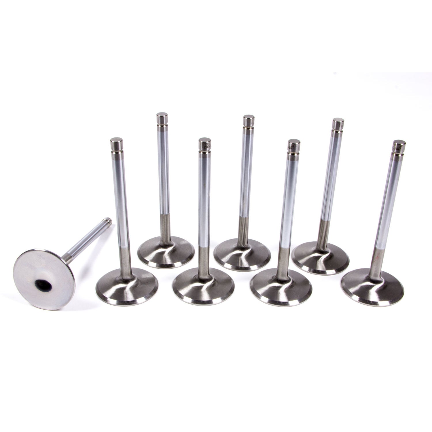 Ferrea Racing Components Competition Plus Valve Stainless Intake 33.00 mm Head 5.47 mm Valve Stem 102.35 mm Long