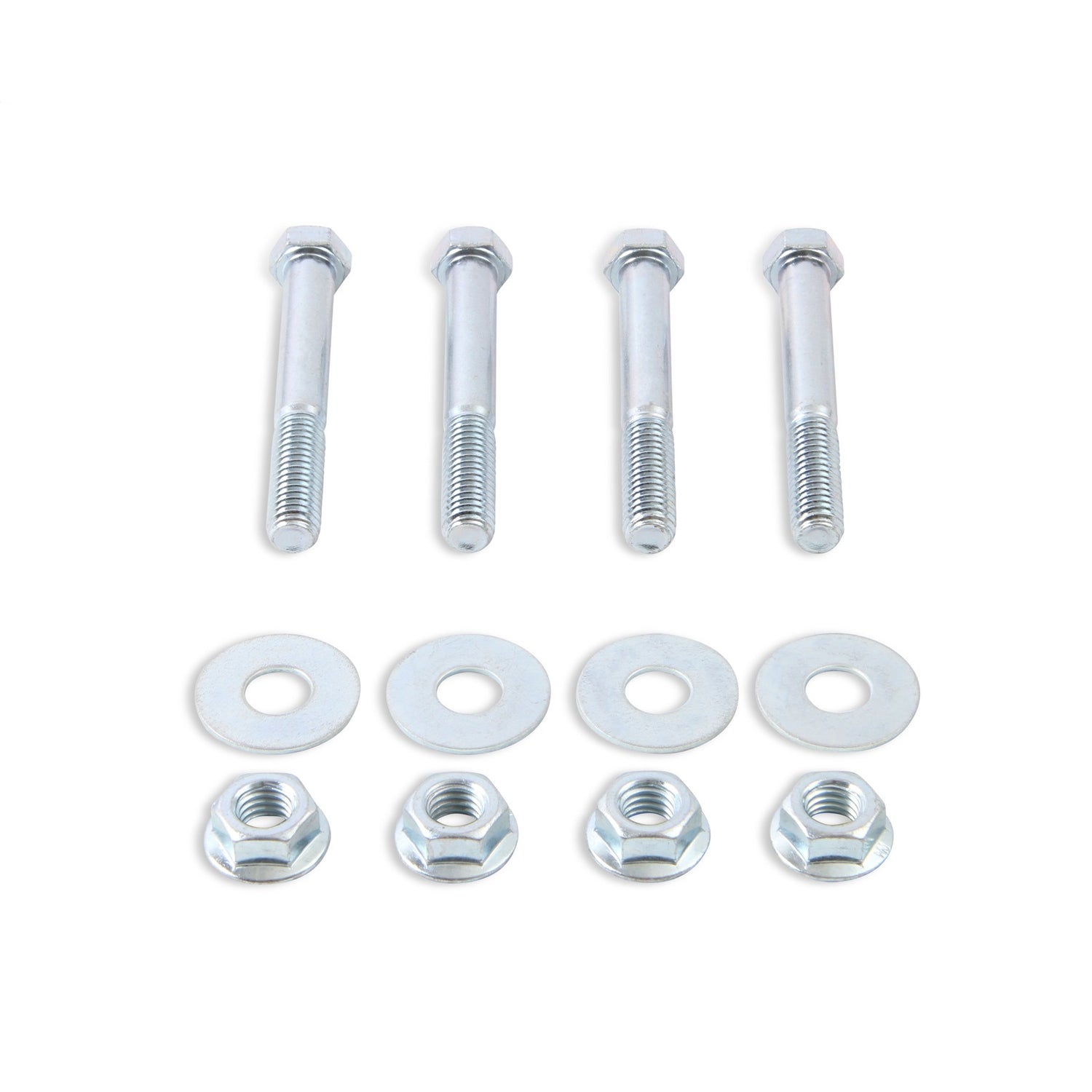 Hooker Blackheart Transmission Crossmember - Bolt-On