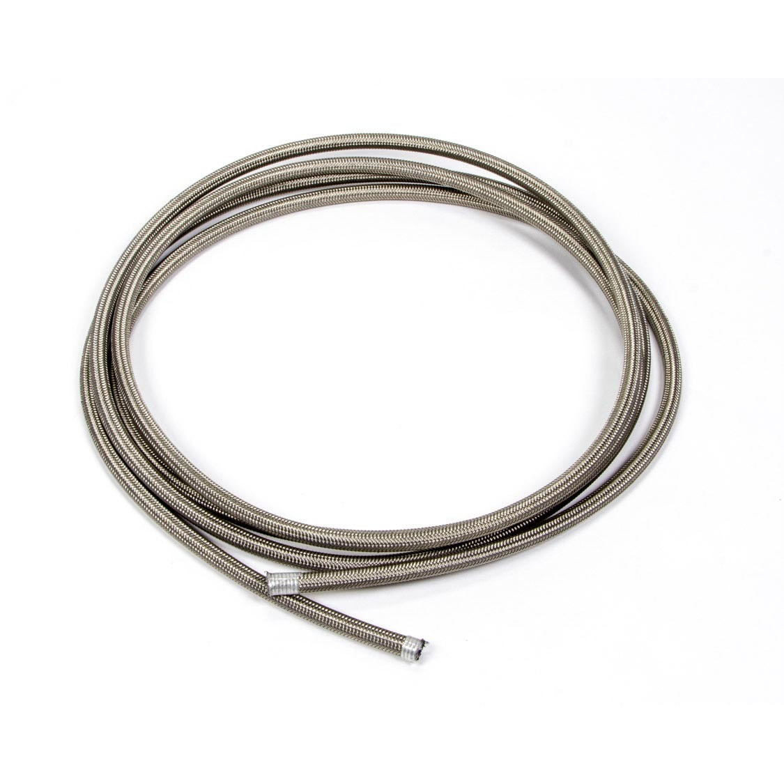 Aeroquip Teflon Racing Hose - #4 - 10 Feet