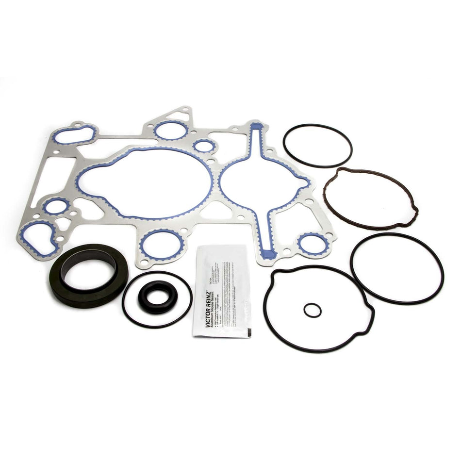 Clevite Engine Parts Molded Rubber Timing Cover Gasket Ford PowerStroke