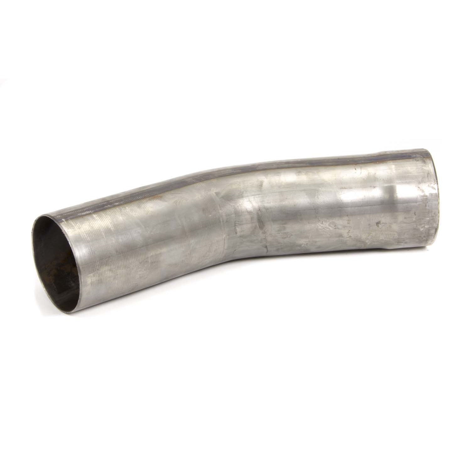 Schoenfeld Short Elbow - 3-1/2" Diameter - 30 Bend, 4" Centerline Radius, 6-1/4" (A) Length, 6" (B) Length