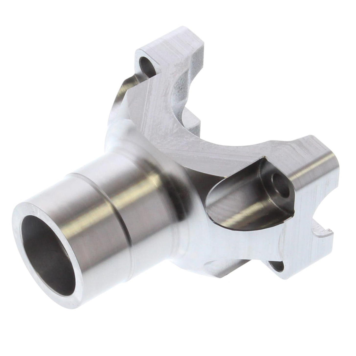 Moser Pinion Yoke - 28 Spline - 1350 U-Joint - Ford 9 in