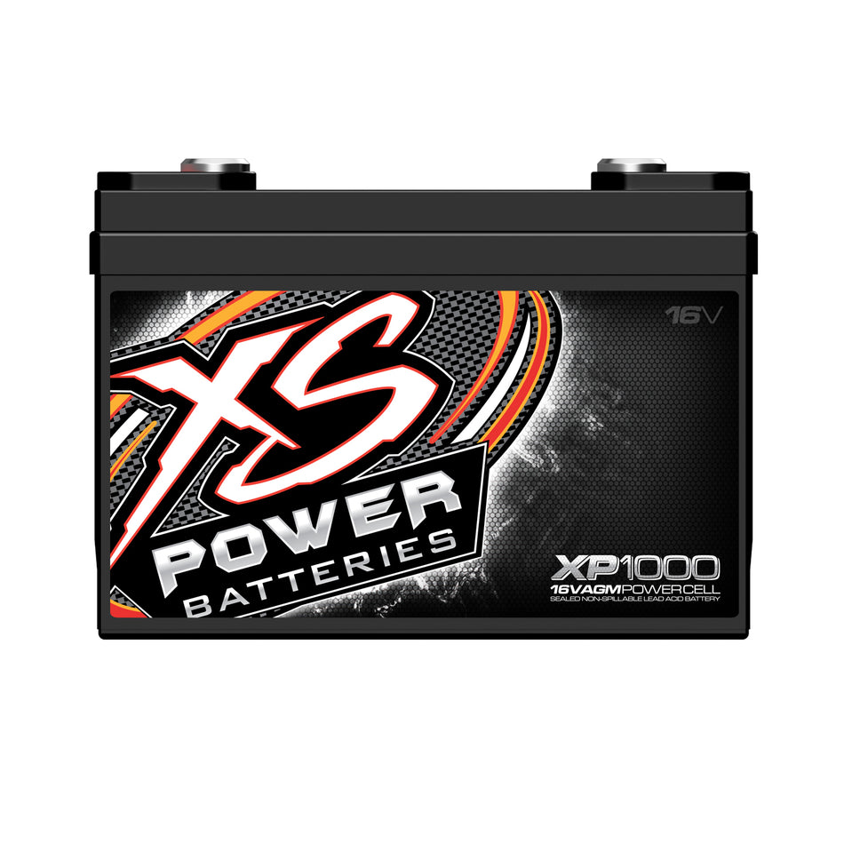 XS Power 16V AGM Power Cell Battery