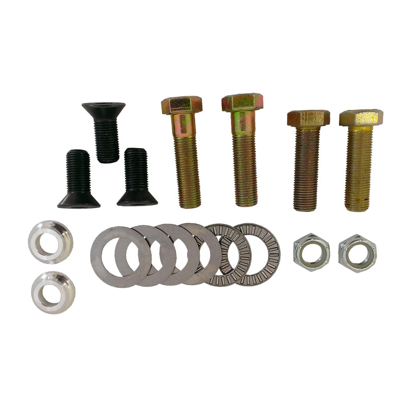 Triple X Sprint Car Front End Hardware Kit