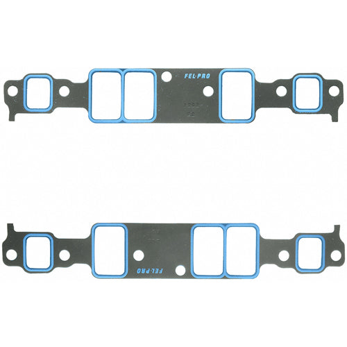 Fel-Pro Chevy V6 Intake Gaskets 90 V-6 229-262