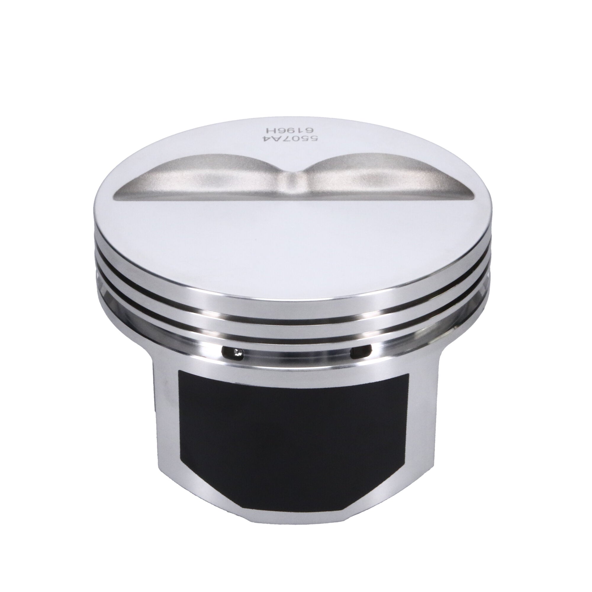 ProTru by Wiseco 23 Degree Flat Top Forged Piston and Ring Kit - 4.155 in Bore