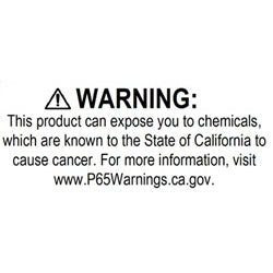 Auto Meter 2-1/16 Water Temp Gauge Mopar Logo Series