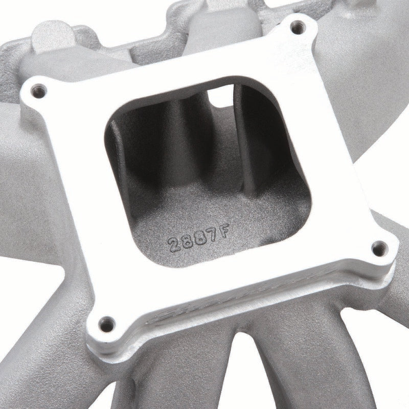 Edelbrock LS7 Super Victor LS7 Intake Manifold 4150