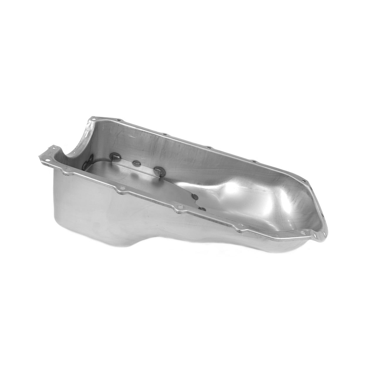 Canton Stock Oil Pan - Stock Appearing