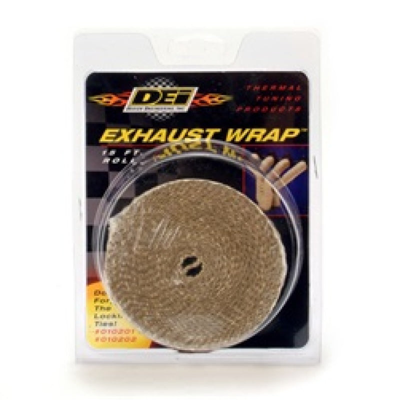 DEI Exhaust - Header Wrap 2" x 15 Ft.