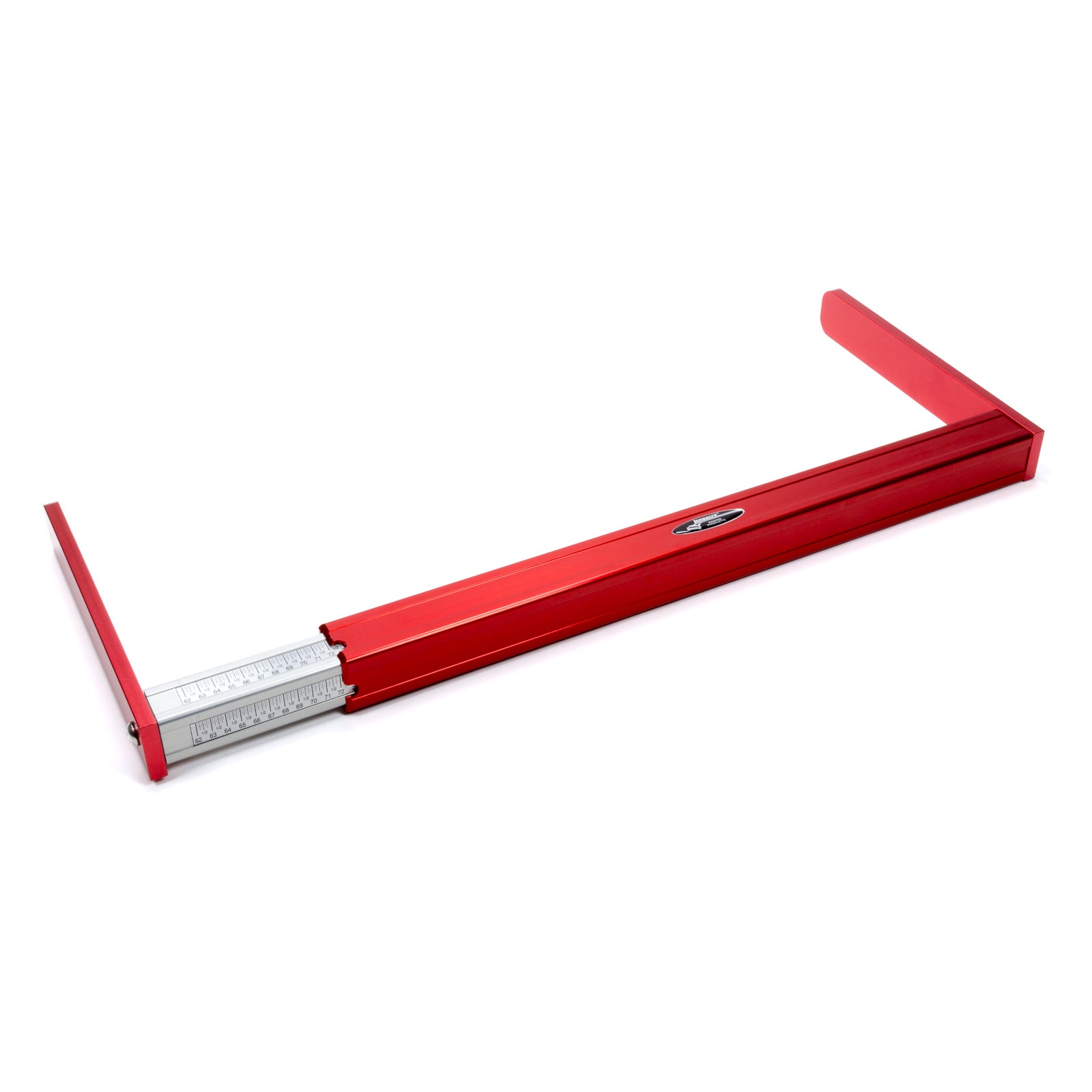Longacre Aluminum Stagger Gauge