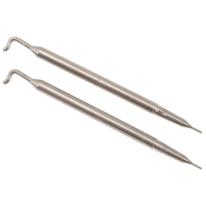 Edelbrock Performer Series Quadrajet Secondary Metering Rods - Tip Diameter 0.041 in.