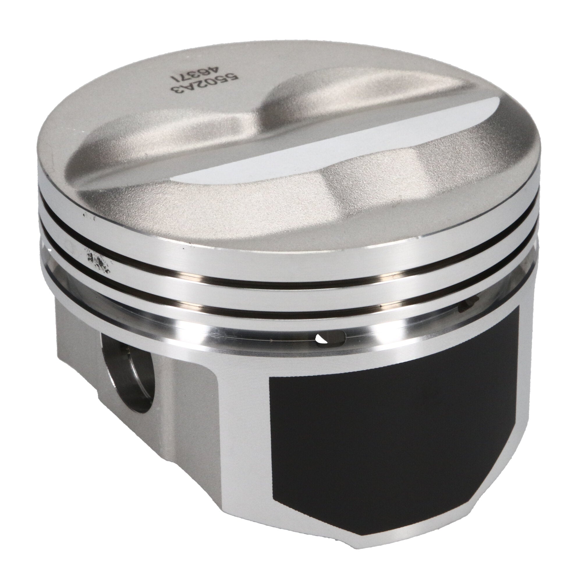 Wiseco ProTru Forged Piston- Dome Top - 4.030" Bore - 3.480" Stroke - 5.700" Rod - SB Chevy 350