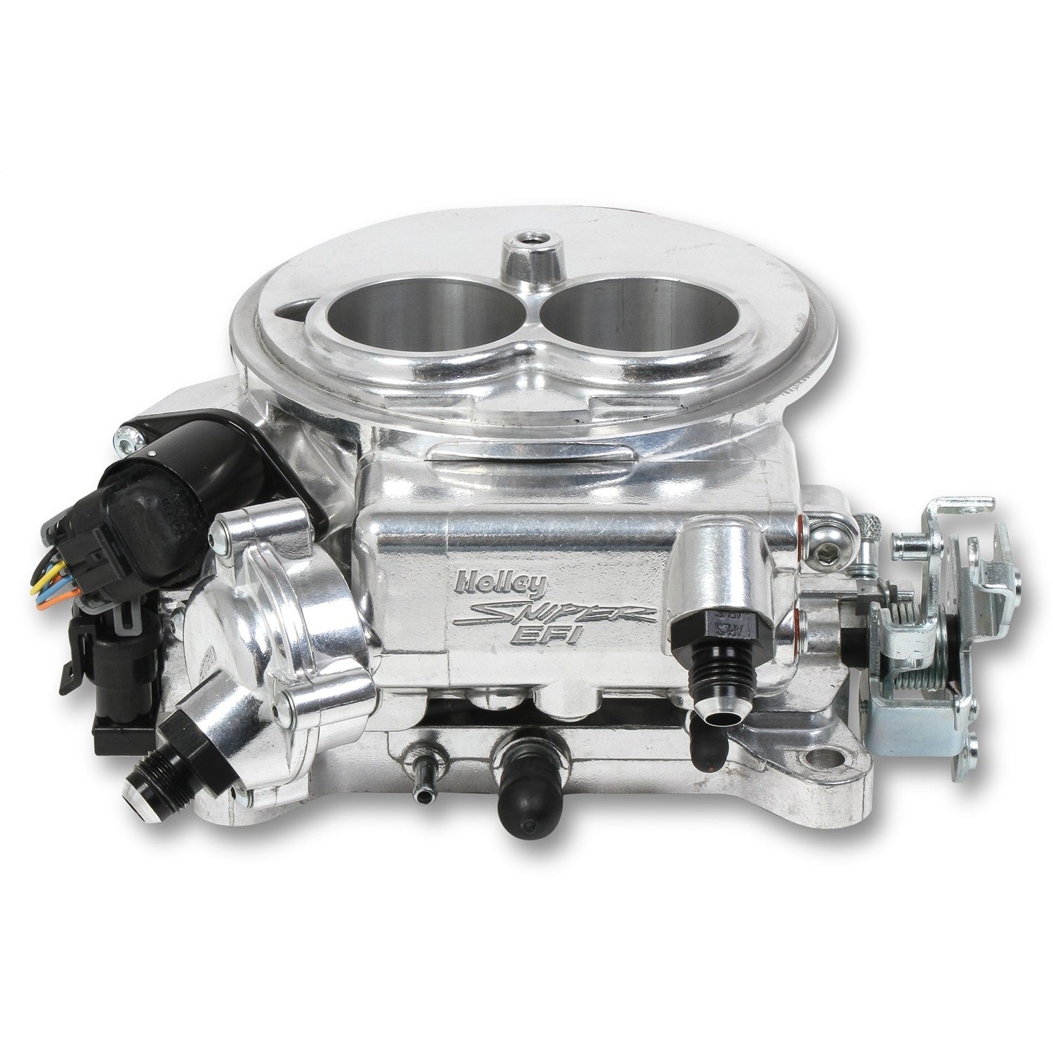 Sniper EFI 2300 Self-Tuning Kit - Shiny Finish