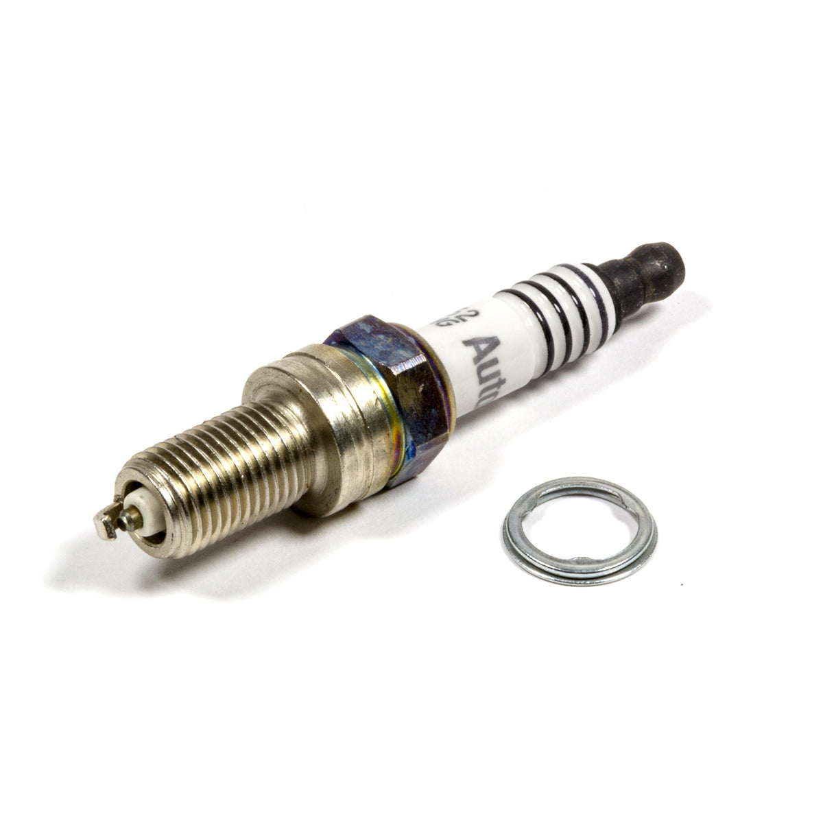 Autolite Spark Plugs 12 mm Thread Spark Plug 0.750" R