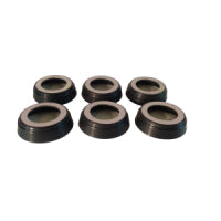 Seals-It 3/4" Rod End Seals - (6 Pack)
