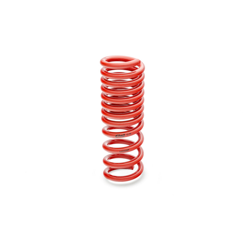 Eibach Springs Sportline Suspension Spring Kit Lowering 4 Coil Springs Red- Dodge Charger V6 2011-13