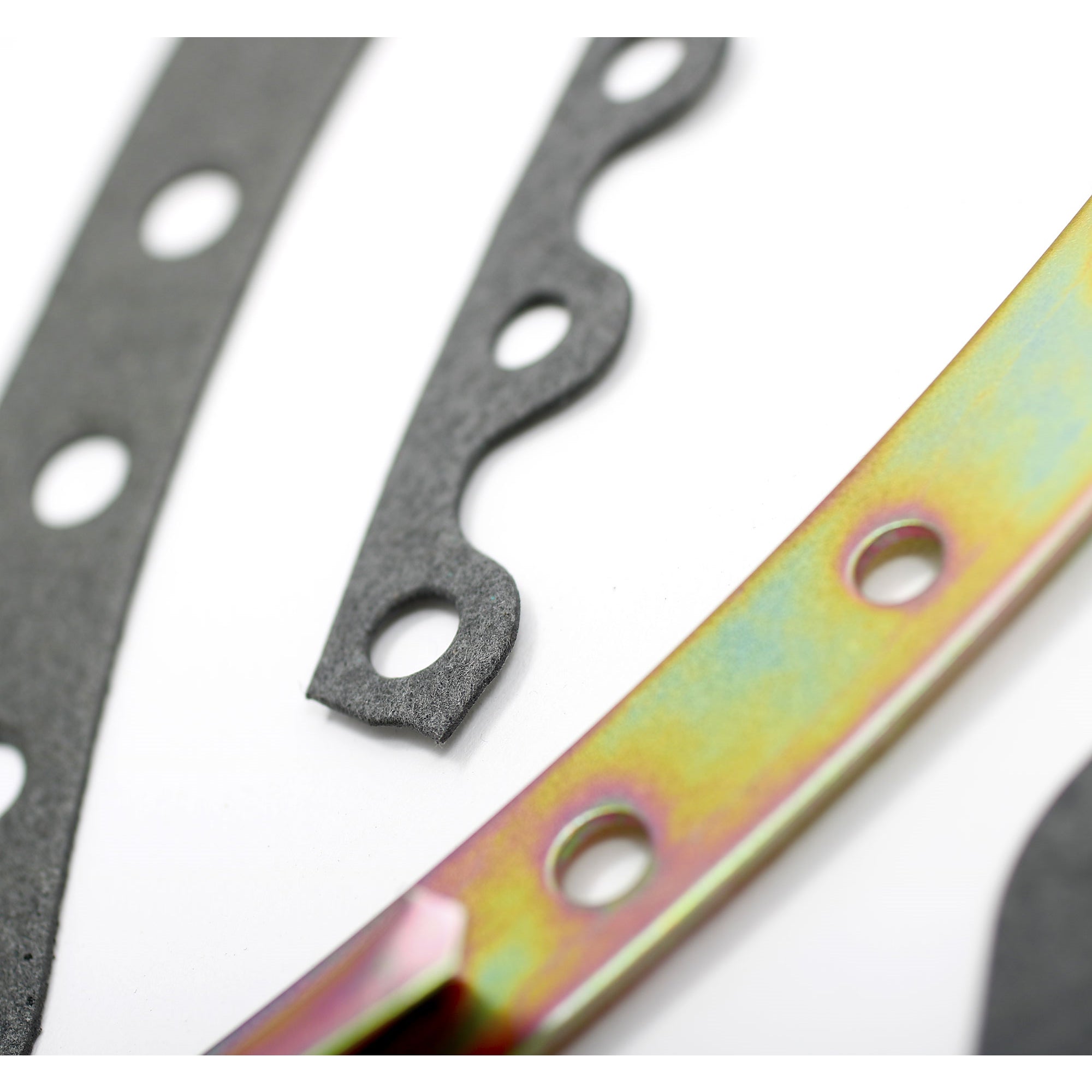 Trans-Dapt Timing Chain Cover - 2 Piece