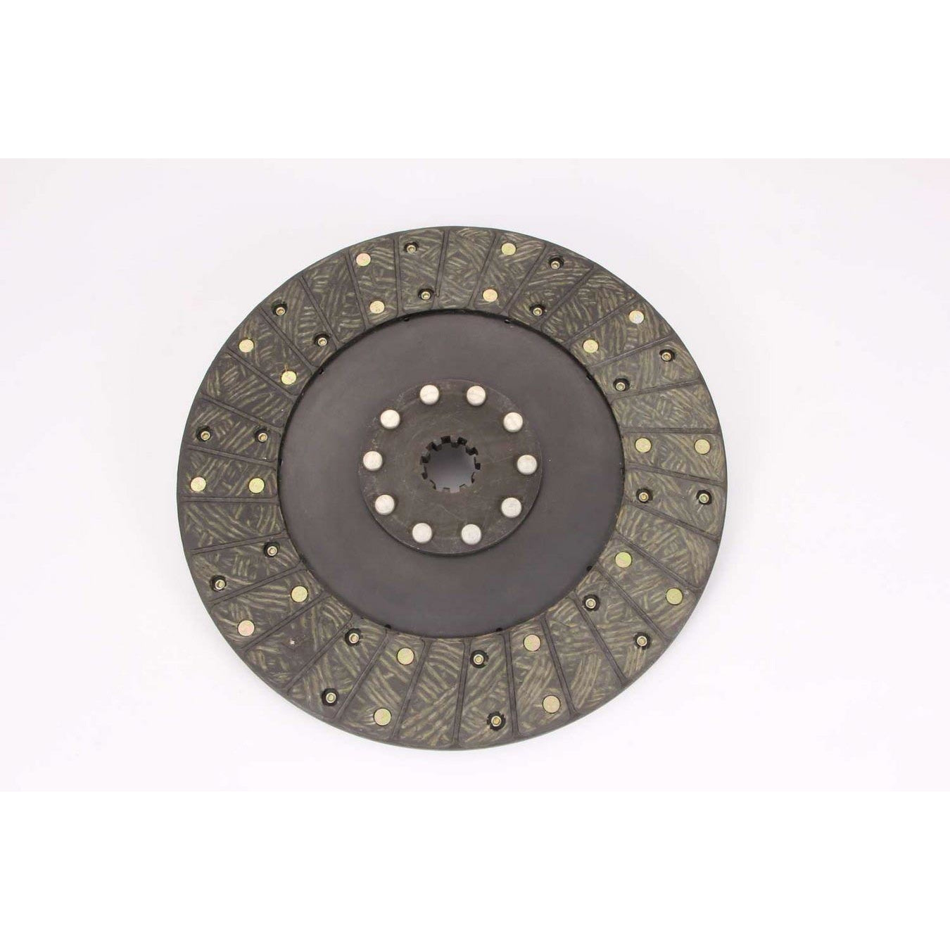 Ace Racing 10.5" Clutch Disc - Organic 1-1/8" x 10 Spline