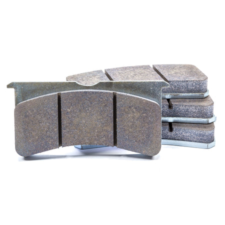 Wilwood Engineering Brake Pad Set BP-40 Superlite .650 Thick