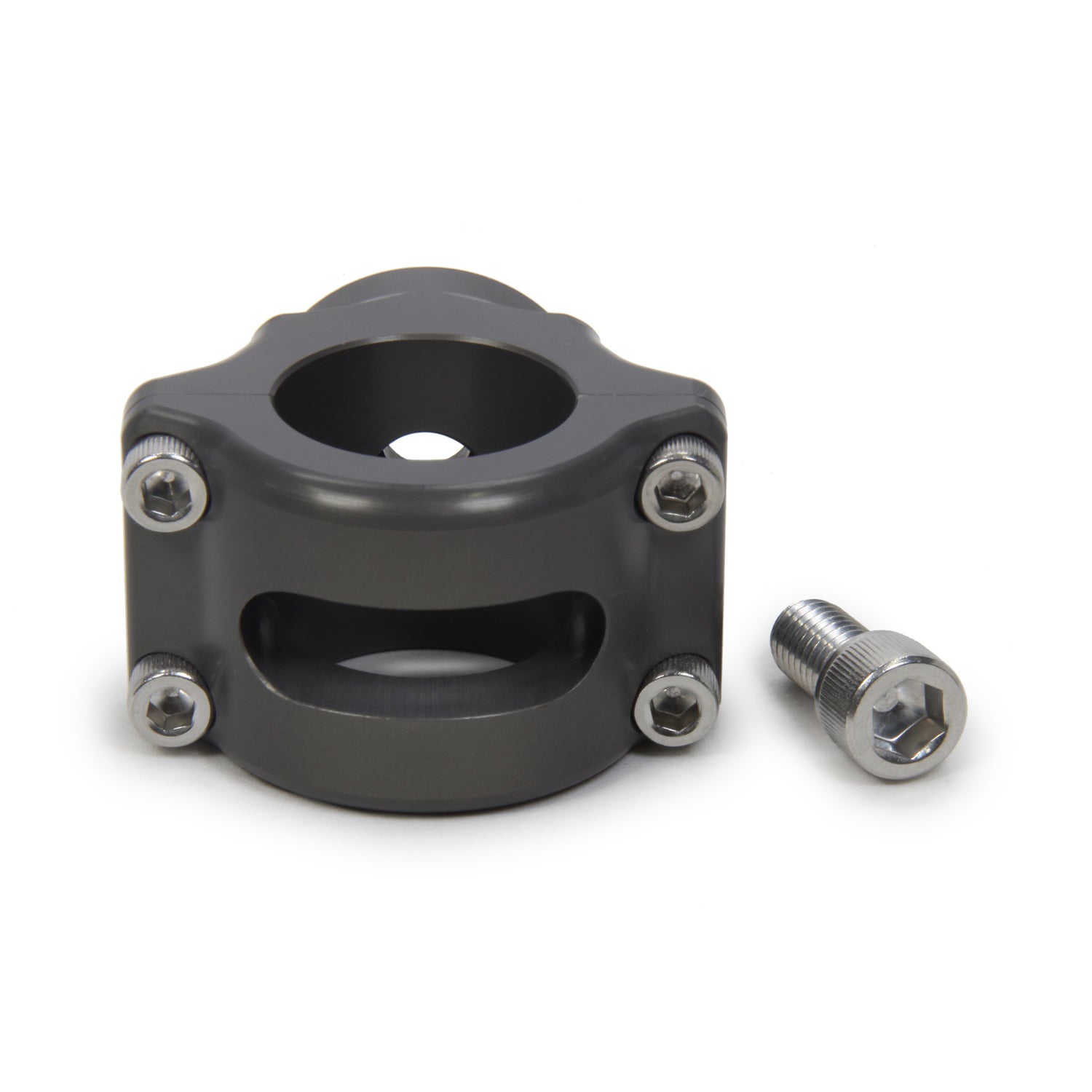 Peterson Remote Filter Mount Mounting Bracket (Only) - Fits 1-1/4" Tube