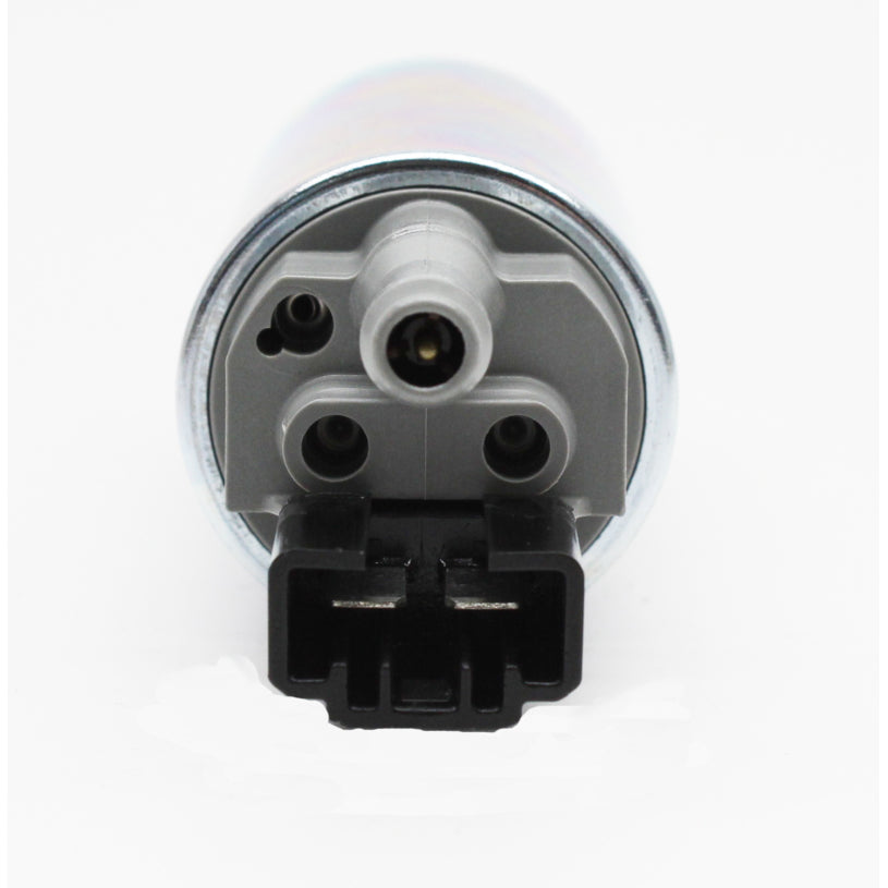Walbro GSS G3 Electric In-Tank Fuel Pump - 255 lph - Filter Sock Inlet - 5/16 in Hose Barb Outlet - Gas GSS342G3