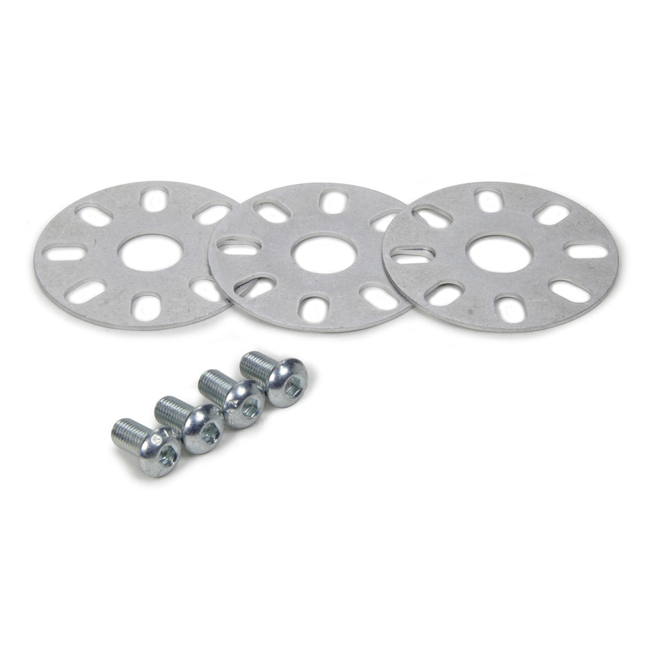 Jones Racing Products Pulley Mount - Small Block Chevy