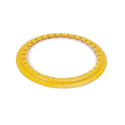 Aero Outer 15" Beadlock Ring - Yellow
