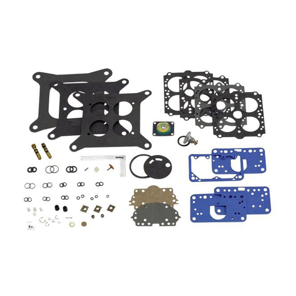 Holley Carburetor Renew Kit 2300-4160-4165 & 4175