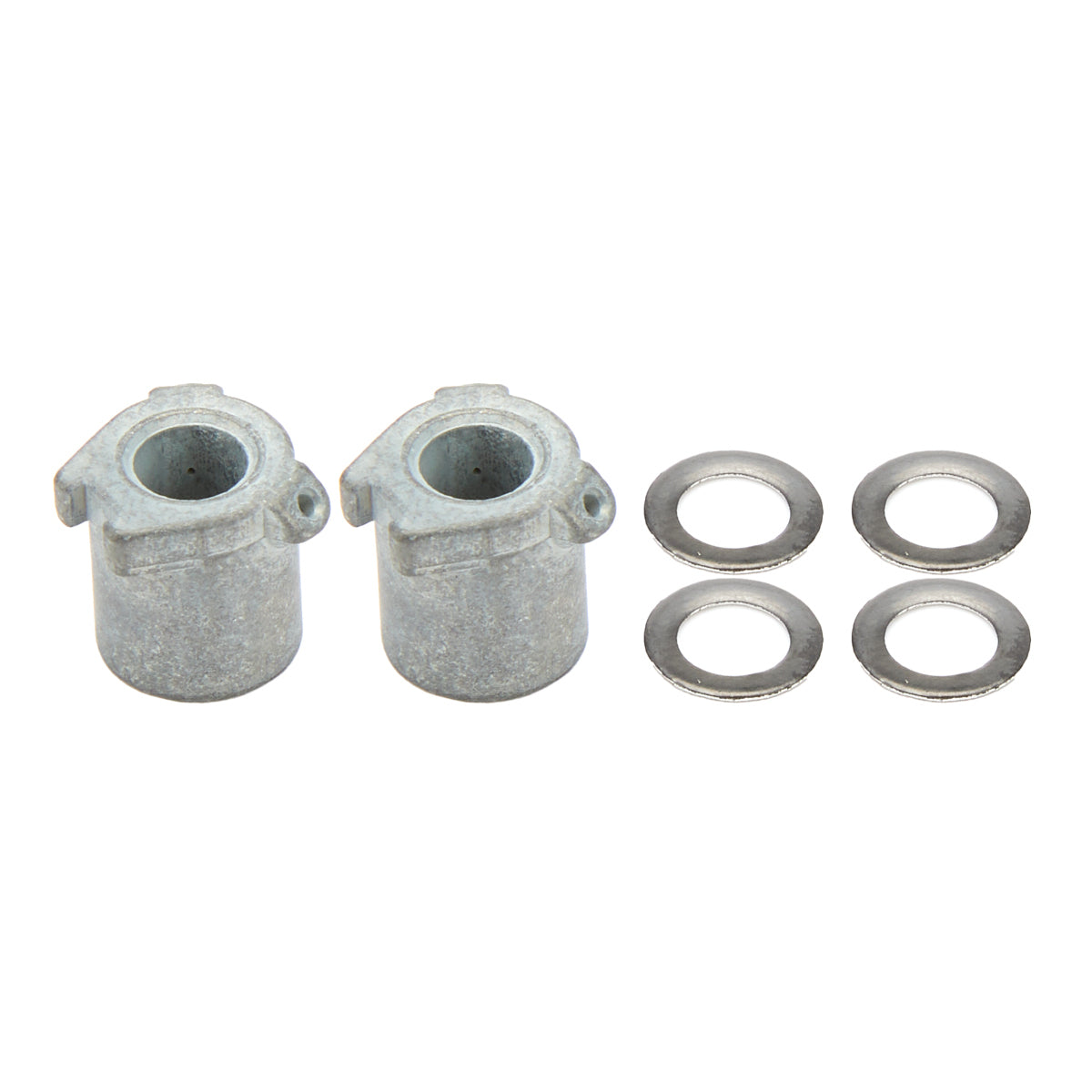 Holley ACCELerator Pump Discharge Nozzle - 0.018 "Hole Size Straight Type