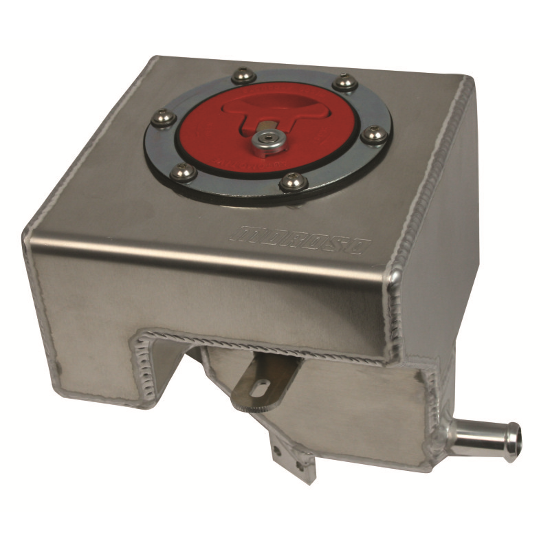 Moroso Supercharger Tank-' 13-'14 Mustang GT500