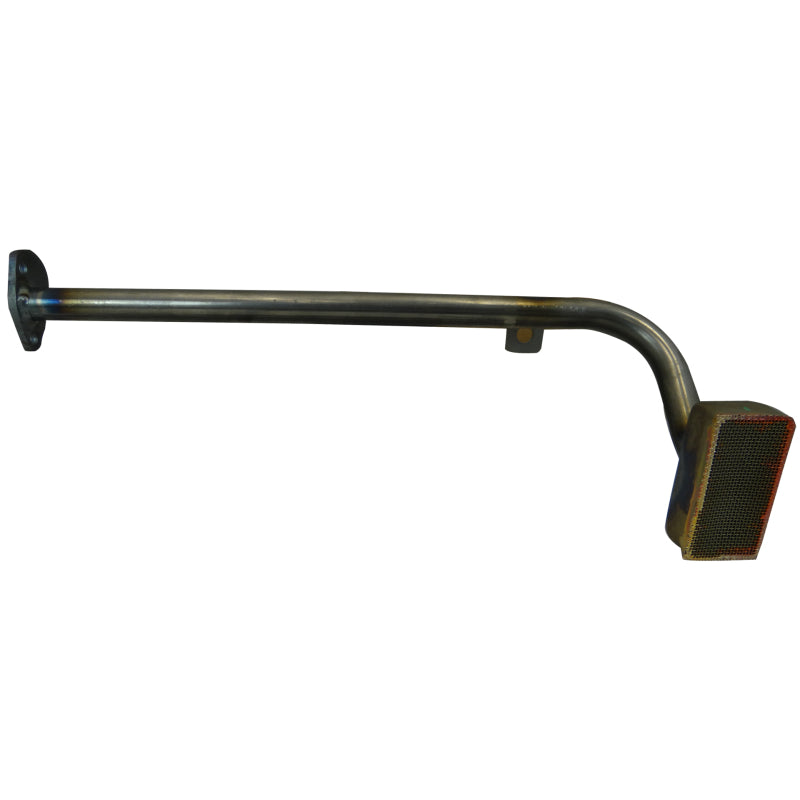 Moroso Street / Strip Bolt-On Oil Pump Pickup - 9 in Deep Pan - Big Block Ford