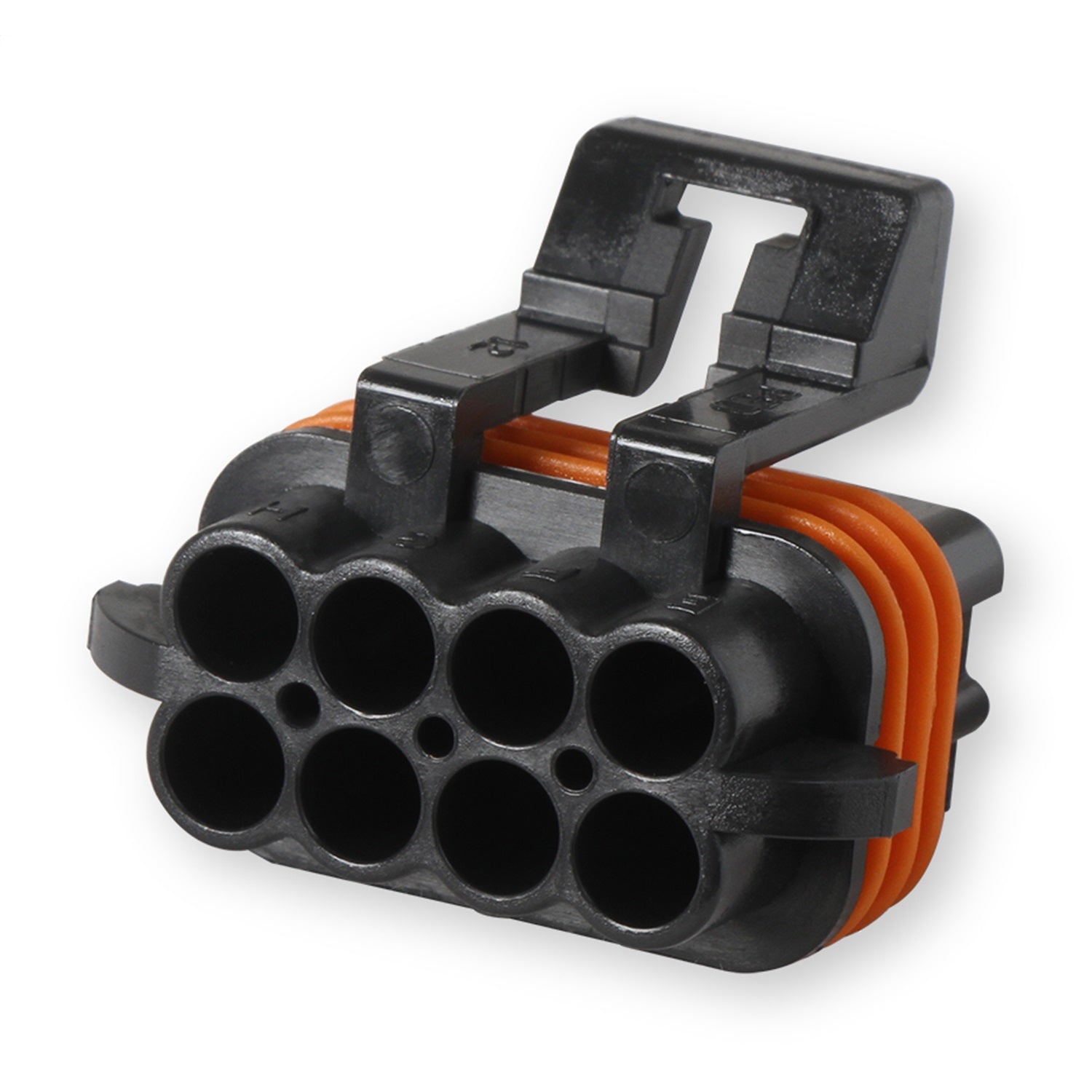 Holley EFI Input/Output Connector Kit - Female