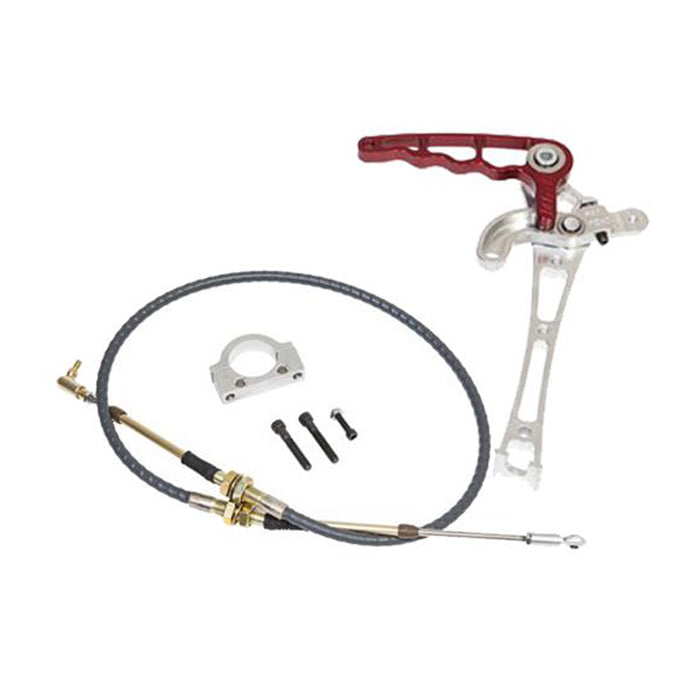 DMI Strato Shifter Assembly (Includes Cable & Quick Disconnect)