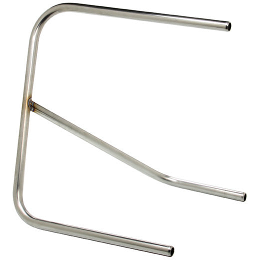Ti22 RH Neft Bar 3-Point Stainless
