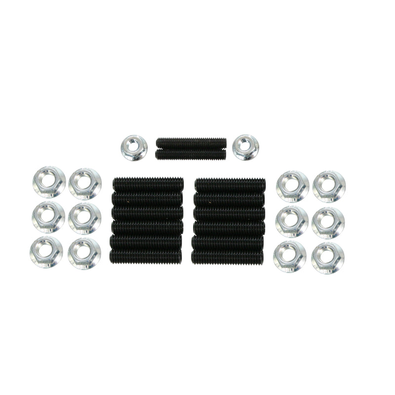 Moroso Oil Pan Stud Kit - GM LS Engines