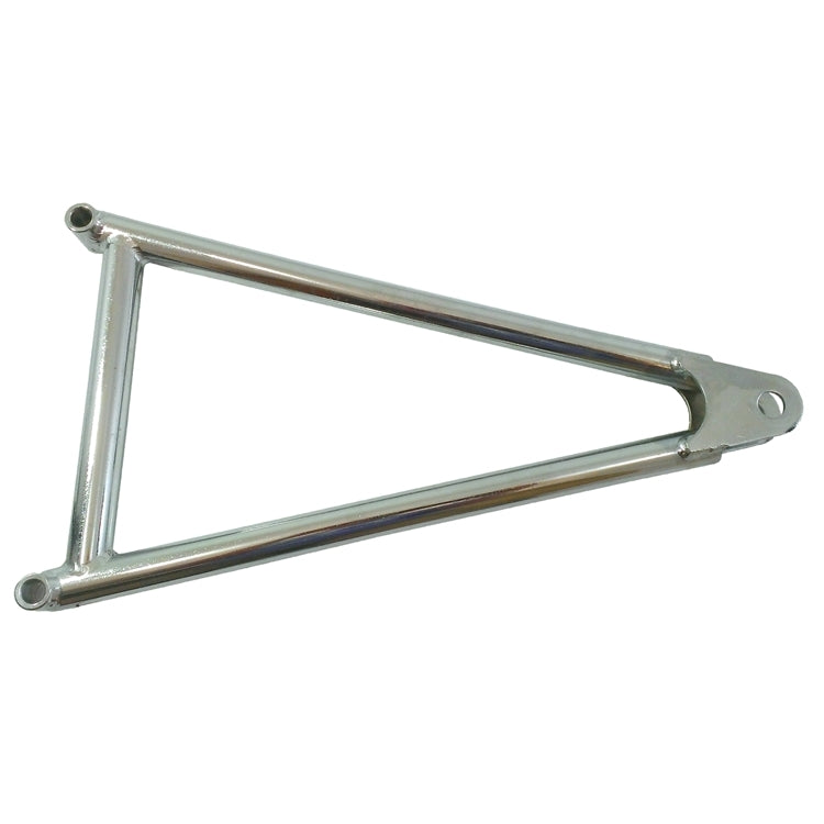 Triple X 13 5/8" Jacobs Ladder (No Straps) - Plated