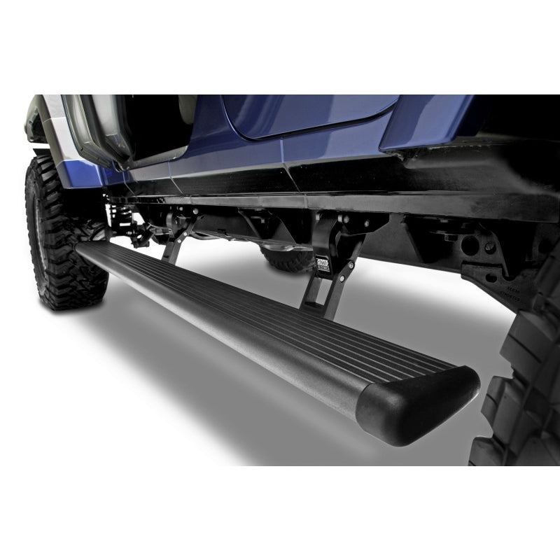 AMP Research PowerStep Jeep Wrangler Int LED Light System