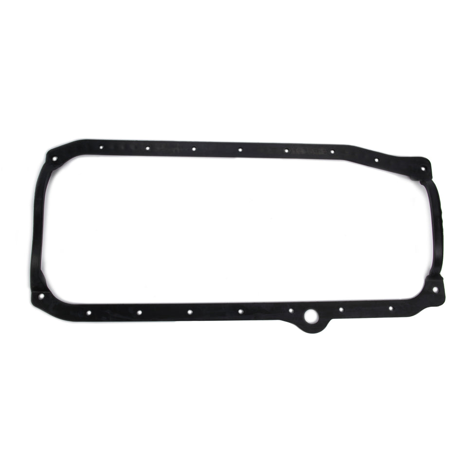 Specialty Products Gasket Oil Pan 1986-up SB Chevy (Rubber)