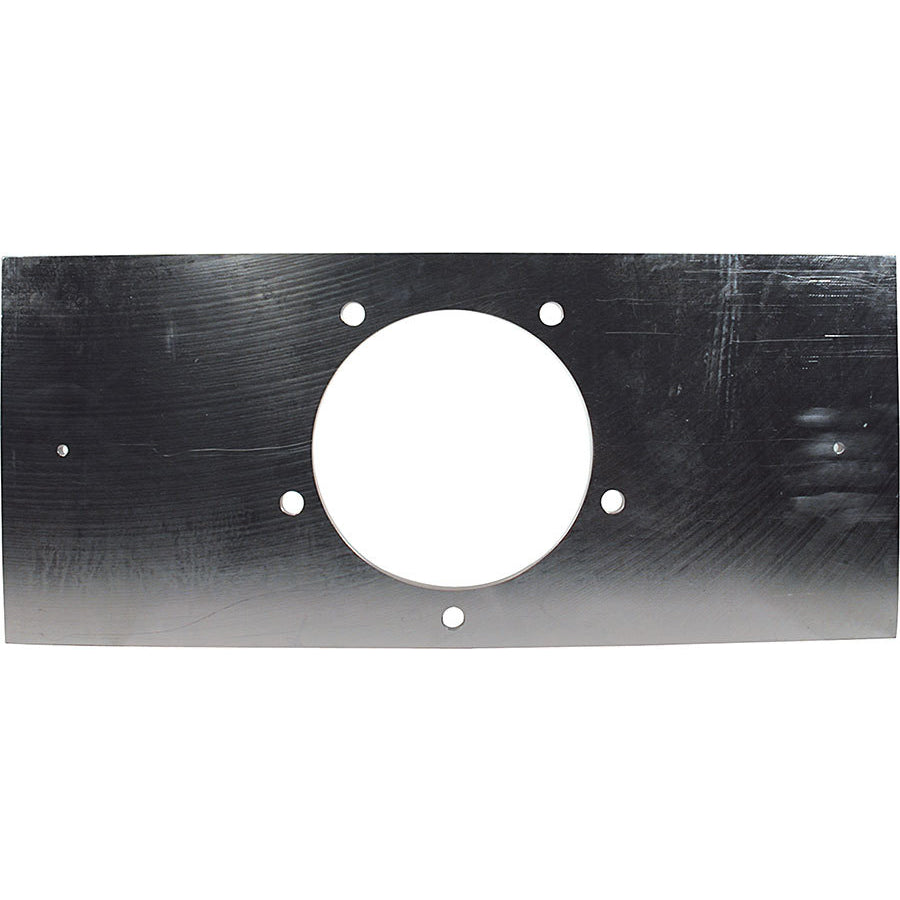 Allstar Performance Set Up Plate - Wide 5