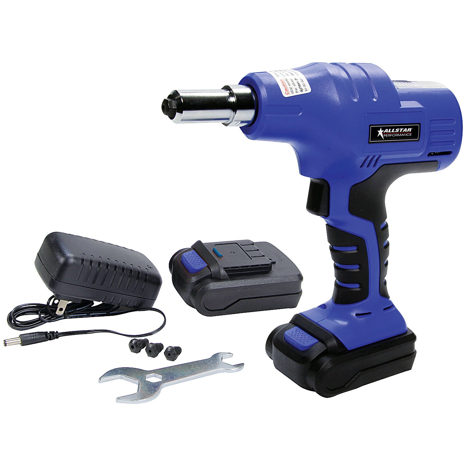 Allstar Performance Cordless Rivet Gun